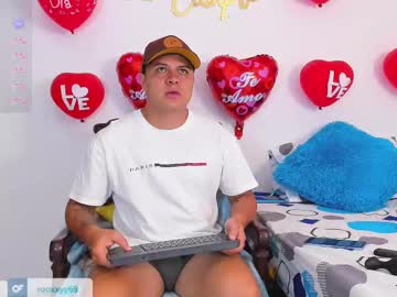 _Ragnarb Chaturbate stream image from March 06, 2025