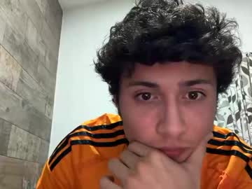 Hecavilp Chaturbate stream image from March 06, 2025