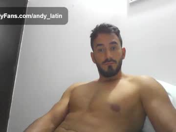 Sensual_Latiin Chaturbate stream image from March 06, 2025
