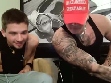 Thealphaproject Chaturbate stream image from March 06, 2025