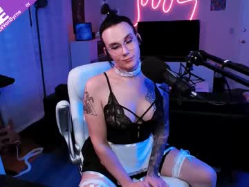 Blazevonbyrne Chaturbate stream image from March 06, 2025