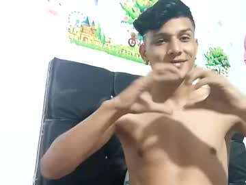 Jesus71538 Chaturbate stream image from March 06, 2025