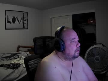 Naked_Fat_Man Chaturbate stream image from March 06, 2025