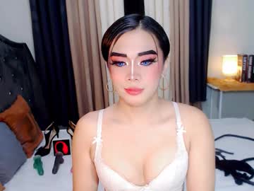 Samanthahollywood69 Chaturbate stream image from March 06, 2025