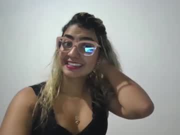 Sarissmunera Chaturbate stream image from March 06, 2025