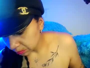 Afroditamor Chaturbate stream image from March 06, 2025