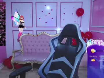 Ailen_T_ Chaturbate stream image from March 06, 2025