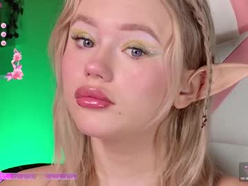 Aleksalore Chaturbate stream image from March 06, 2025