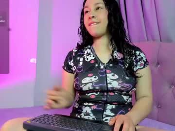 Ammy_E Chaturbate stream image from March 06, 2025