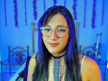 Aryadelyra Chaturbate stream image from March 06, 2025