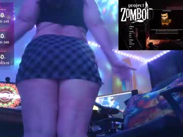 Collideduckscope Chaturbate stream image from March 06, 2025