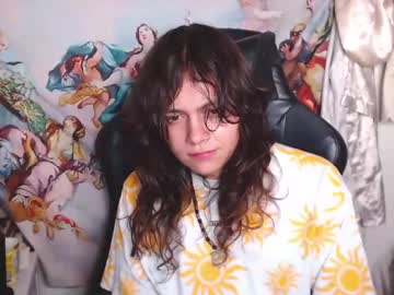 Ethereal_Thom Chaturbate stream image from March 06, 2025