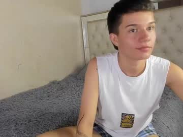 Im_Tommyrose Chaturbate stream image from March 06, 2025