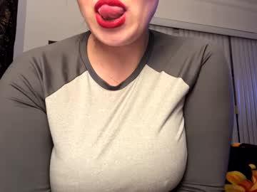 Inhaleexhale42069 Chaturbate stream image from March 06, 2025