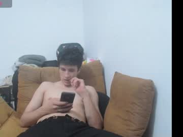 Kevinarley2212 Chaturbate stream image from March 06, 2025