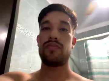 Magicerosxxx Chaturbate stream image from March 06, 2025