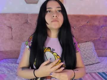 Melisaa_Connor Chaturbate stream image from March 06, 2025