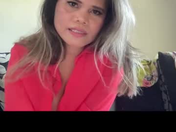 Ninacrade Chaturbate stream image from March 06, 2025