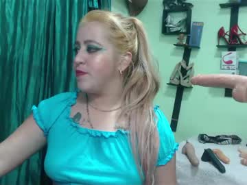 Noadharly Chaturbate stream image from March 06, 2025