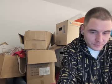 Rich_Richard567 Chaturbate stream image from March 06, 2025