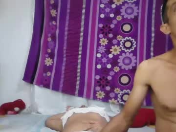 Scarlet_Joshua Chaturbate stream image from March 06, 2025