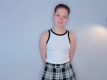 Wilonacharlie Chaturbate stream image from March 06, 2025