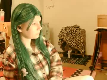 Abigailstokenhaul Chaturbate stream image from March 06, 2025