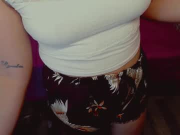 Anastasha_Foxx Chaturbate stream image from March 06, 2025
