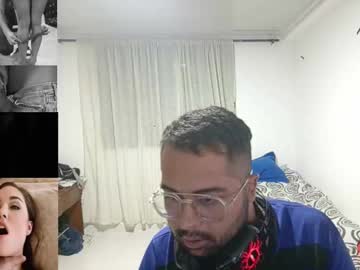 Damasen117 Chaturbate stream image from March 06, 2025