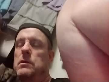 Jsm45irish Chaturbate stream image from March 06, 2025