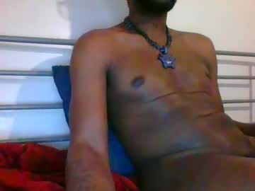 King_Kash Chaturbate stream image from March 06, 2025