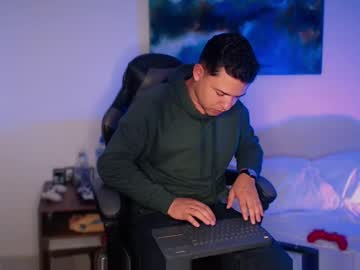 Noah_Arentsen Chaturbate stream image from March 06, 2025