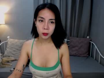 Sexy_Sersi Chaturbate stream image from March 06, 2025