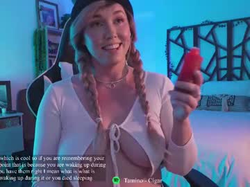 Tantric_Eden_ Chaturbate stream image from March 06, 2025