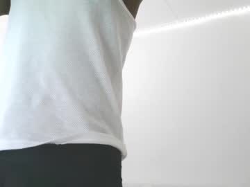 _Thonyy_ Chaturbate stream image from March 06, 2025