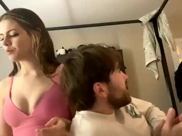 Velmaxshaggy Chaturbate stream image from March 06, 2025