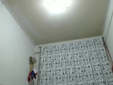 Blakhot696latin Chaturbate stream image from March 06, 2025