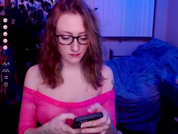 Faefux Chaturbate stream image from March 06, 2025