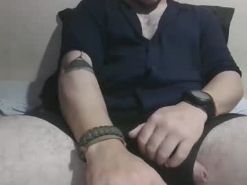 Gastonboca96 Chaturbate stream image from March 06, 2025