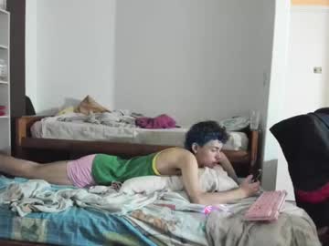 Helokitkat Chaturbate stream image from March 06, 2025