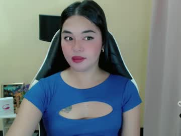 Lady_Fingerxx Chaturbate stream image from March 06, 2025