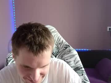 Leonnextdoor Chaturbate stream image from March 06, 2025