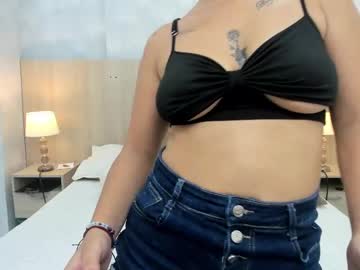 Nataly_Calderon Chaturbate stream image from March 06, 2025