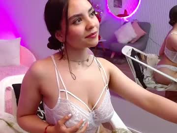 Raven_More Chaturbate stream image from March 06, 2025