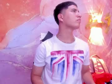 Stiven_Ema Chaturbate stream image from March 06, 2025