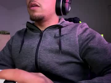Str8dj Chaturbate stream image from March 06, 2025