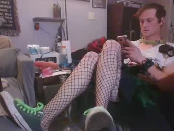 Subbydadbod Chaturbate stream image from March 06, 2025
