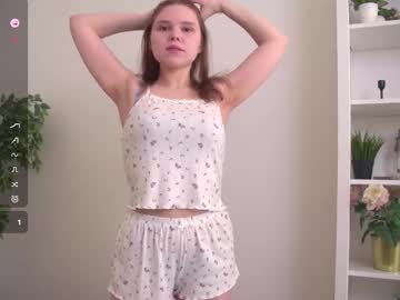 Sunmiu Chaturbate stream image from March 06, 2025