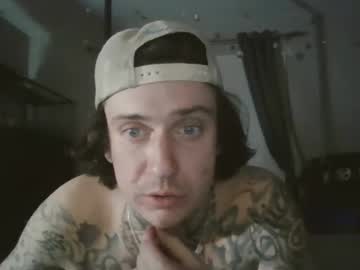 Tattooedtoybox2 Chaturbate stream image from March 06, 2025