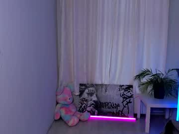 Agness_Milf Chaturbate stream image from March 06, 2025